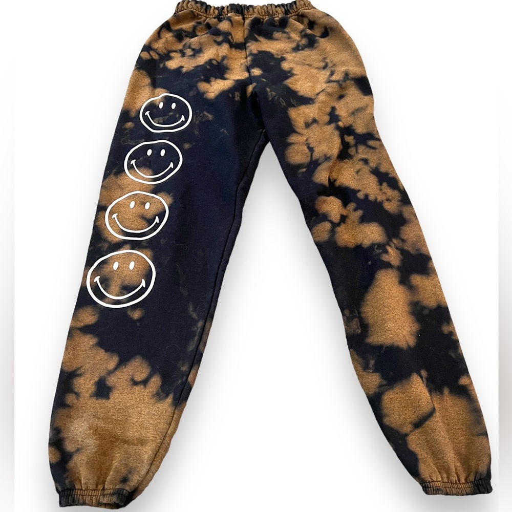Desert Dreamer Smiley Sweatpants